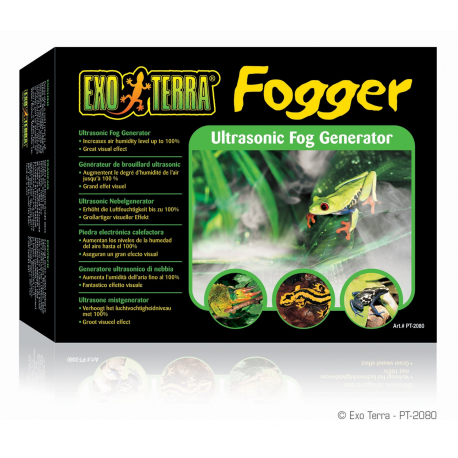 Exo Terra Fogger