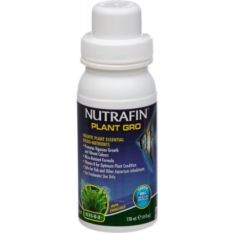 Nutrafin Plant Gro