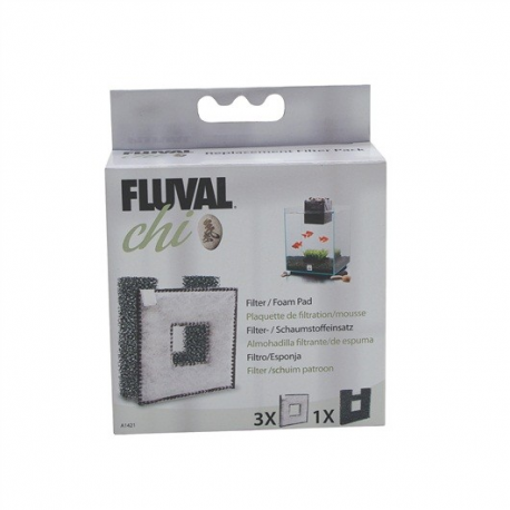 Fluval Chi Recarga