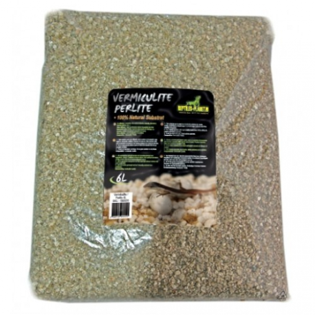 Reptiles Planet Vermiculite