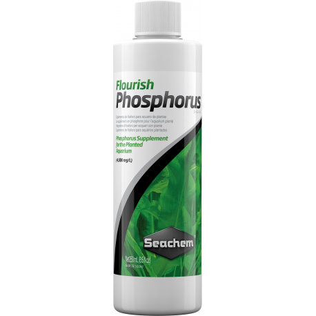 SEACHEM Flourish Phosphorus