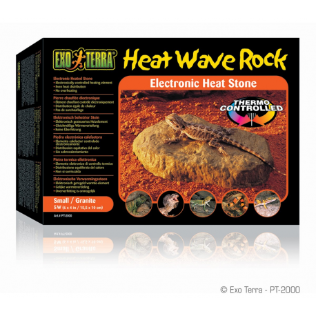 Heat Wave Rock