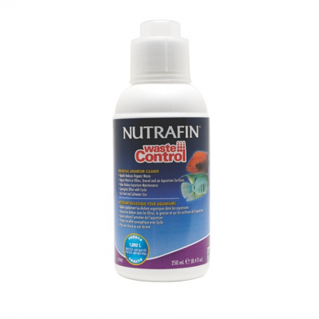 Nutrafin Waste Control