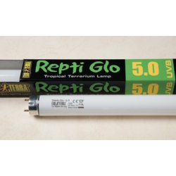 EXO TERRA Reptil Glo 5.0