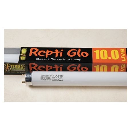  Reptil Glo 10.0