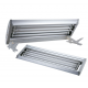 Boyu PLF60 - Calha de iluminação 4 x 24W T5