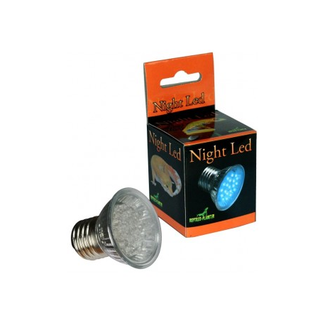 Reptiles Planet Led night