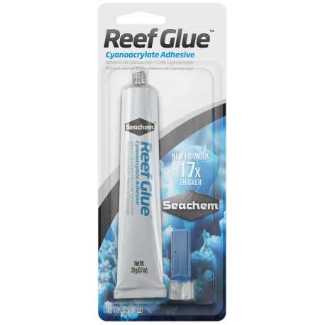 Seachem Reef Glue