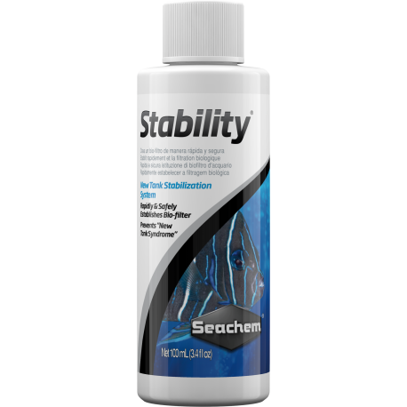 Seachem Stability