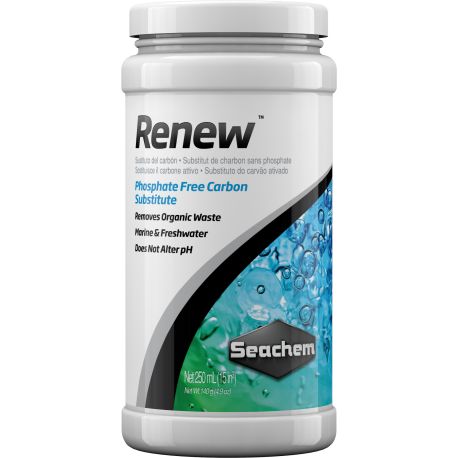 Seachem Renew