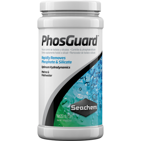 Seachem Phosguard