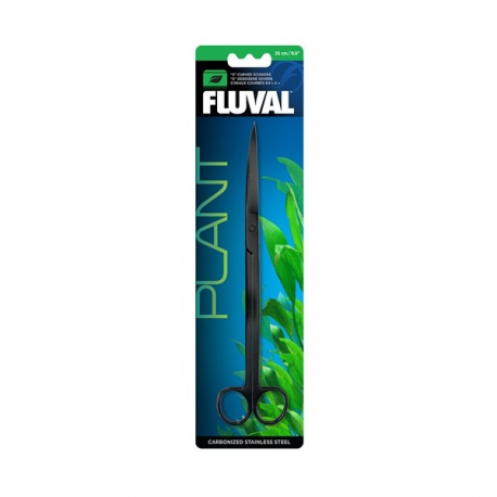 Fluval Plant Tesoura Curva S