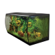 Fluval Flex 123litros