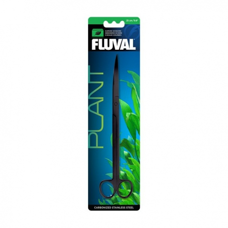 Fluval Tesoura Curva