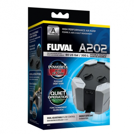 Fluval A202