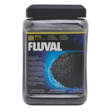 Fluval Carbon 375gr