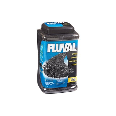 Fluval Carbon 375gr