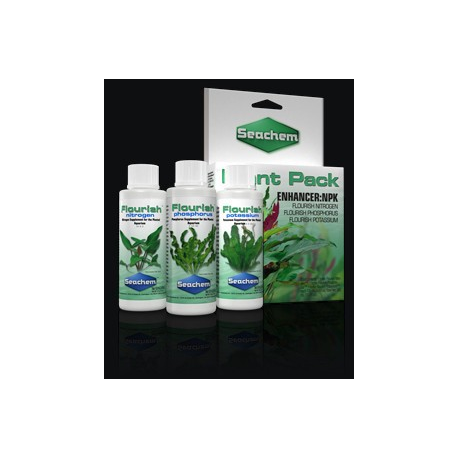 plant pack NPK