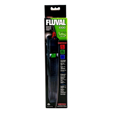 Fluval E50 - Aquecedor Digital