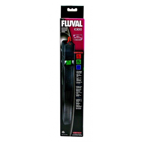 Fluval E300