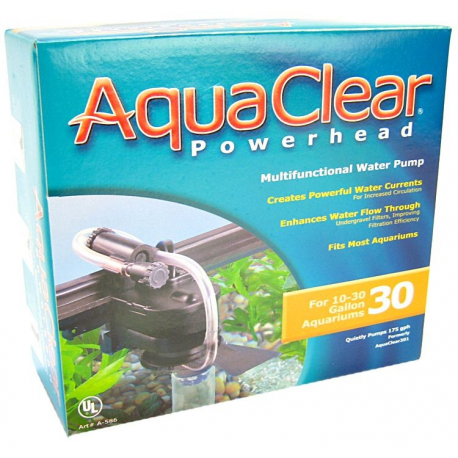 Aquaclear 30