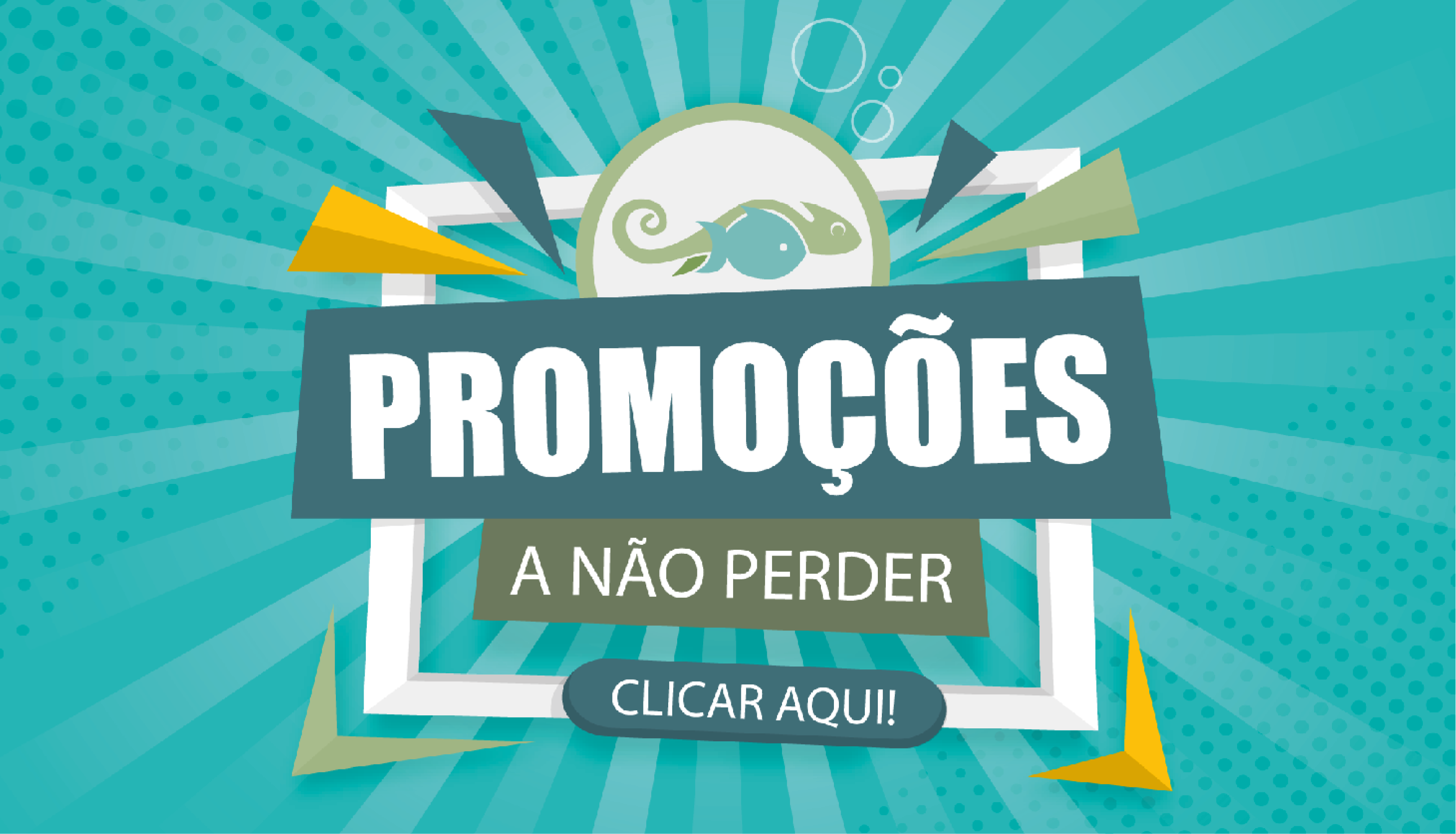 Promoções